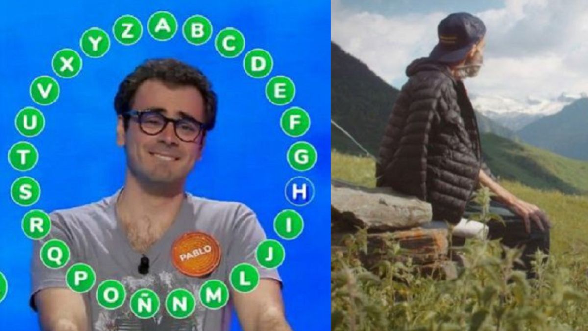 Lo más visto en redes: el \'no bote\' de \'Pasapalabra\' y la última entrevista a Pau Donés