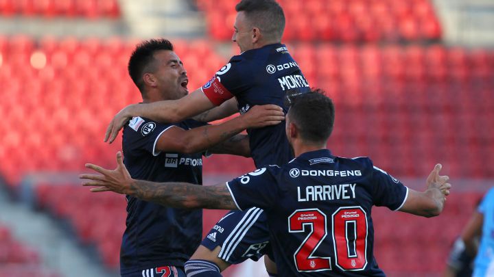 ¿Qué equipos clasificaron a Copa Libertadores y Copa Sudamericana?