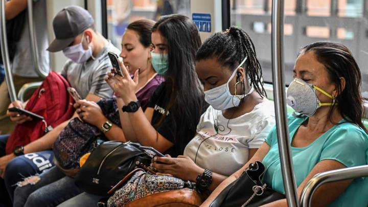 Pandemia, epidemia, endemia y brote: significado y diferencias
