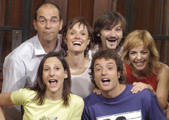 'Aquí no hay quien viva' desaparecerá del catálogo de Amazon Prime Video