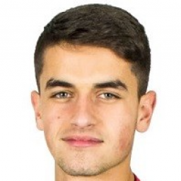 Benat Prados