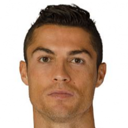 Cristiano Ronaldo hands Kylian Mbappé the throne
