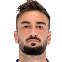 Cabaco, temporada en blanco con el Racing de Ferrol