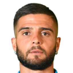 Insigne y Bernardeschi se despiden de Toronto FC tras rescindir contrato