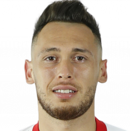 Rayados quiere juntar a Ocampos con Canales y Óliver Torres