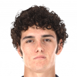 Sergio Camello