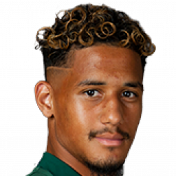 Plan anti-Madrid con Saliba