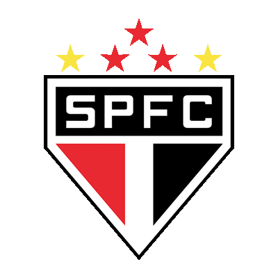 ¡Se adelanta Sao Paulo! el equipo brasileño no encontraba los caminos, pero un gol de otro partido del recién ingresado Rodrigo Nestor destraba el trámite.