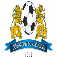 Rigas Futbola Skola