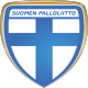 Escudo/Bandera Finlandia