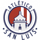 Shield Atlético San Luis