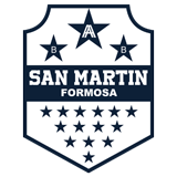 San Martín de Formosa