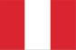 Bandera Perú