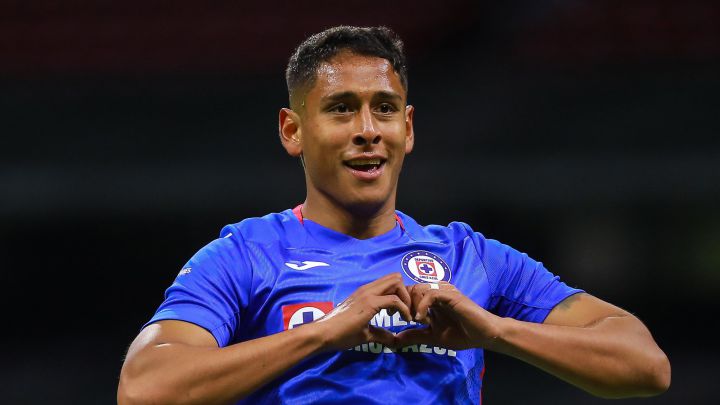 Luis Romo a la afición celeste: "¡Ilusiónense, queremos ser campeones!"