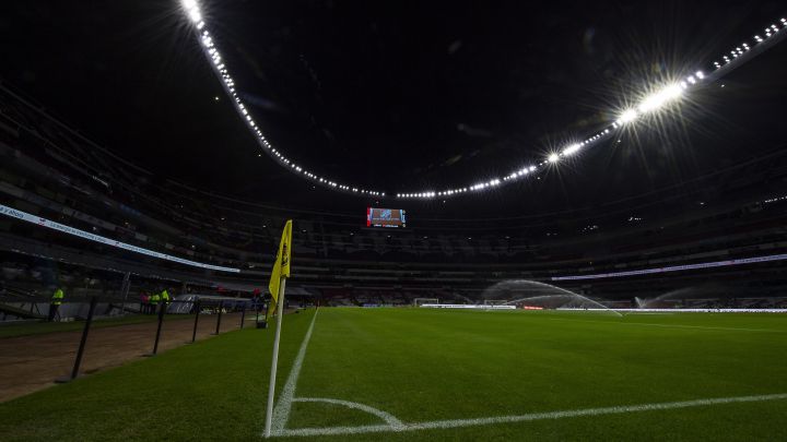 El Clásico Nacional será el partido con mayor asistencia